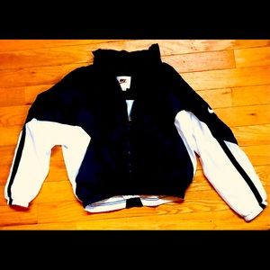Vintage Nike Warm-up Suit